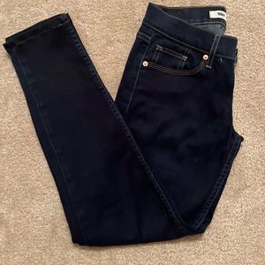 Levi Skinny Jeans - Size 0